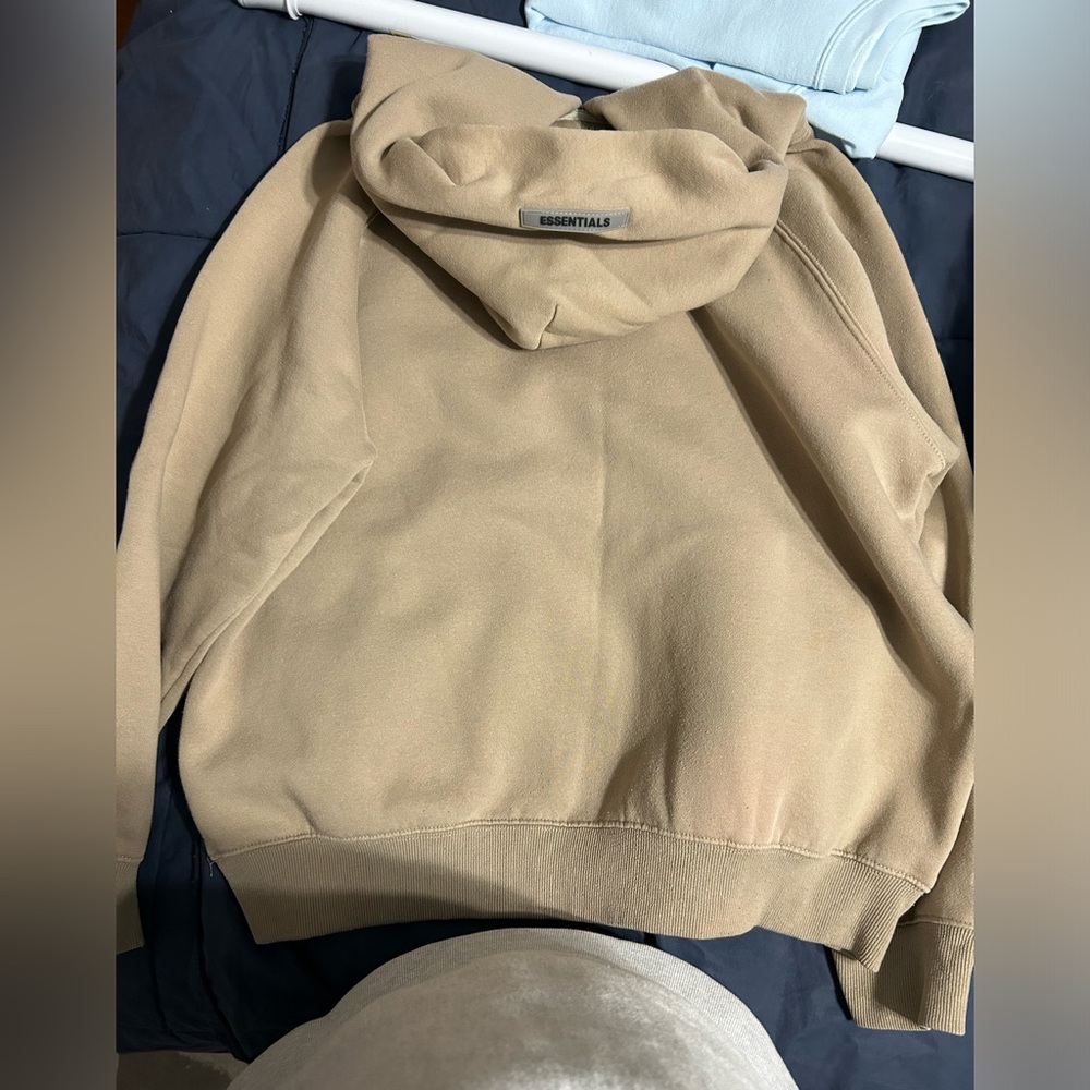 Essentials Hoodie - image 2